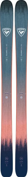 ROSSIGNOL 2025 RALLYBIRD SOUL 102