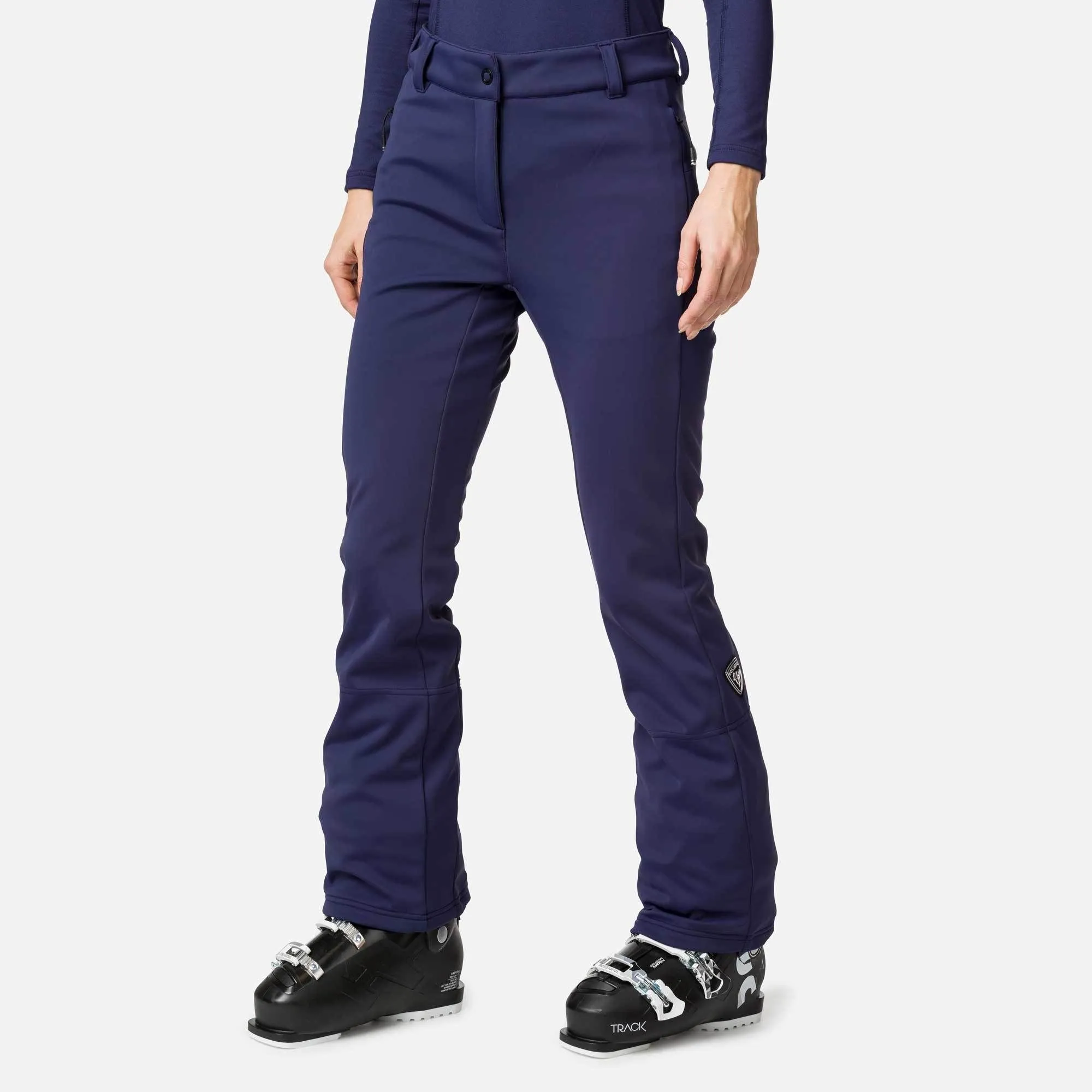 Rossignol Womens Salopettes/Ski Trousers - Ski