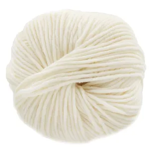 Rowan Mode Merino Soft Yarn - 017 Snow