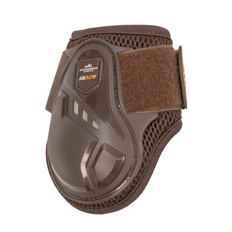 Schockemöhle - Air Flow Champion Fetlock Boots