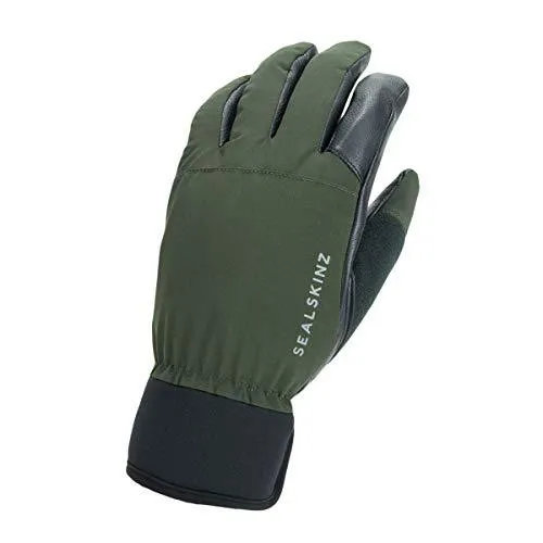 Sealskinz AllWeather Hunting Glove Olive-Black