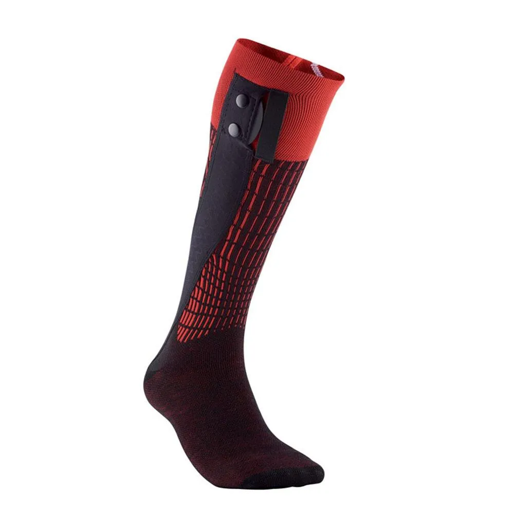 Sidas Ski Heat Socks (Batteries Not Included)