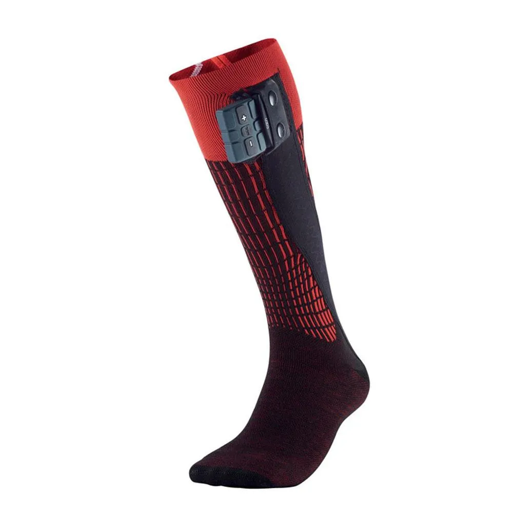 Sidas Ski Heat Socks (Batteries Not Included)