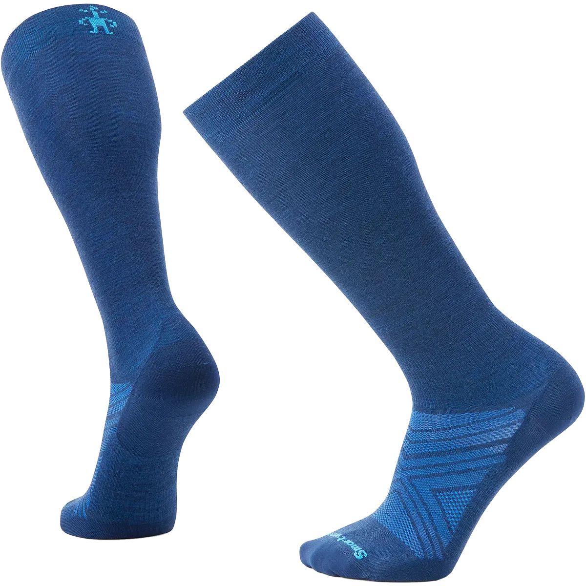 Ski Zero Cushion OTC Socks