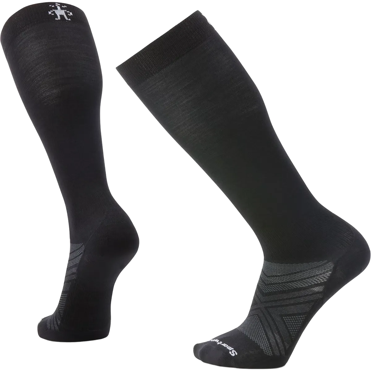 Ski Zero Cushion OTC Socks