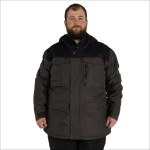 Snow Country Outerwear Men’s M-XL Insulated Winter Ski Snow Winter Jacket Coat Traverse