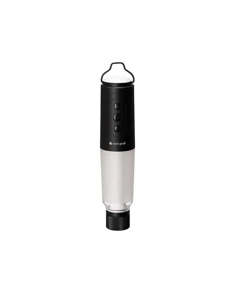 Snow Peak Celes Lightweight Portable Outdoor Light