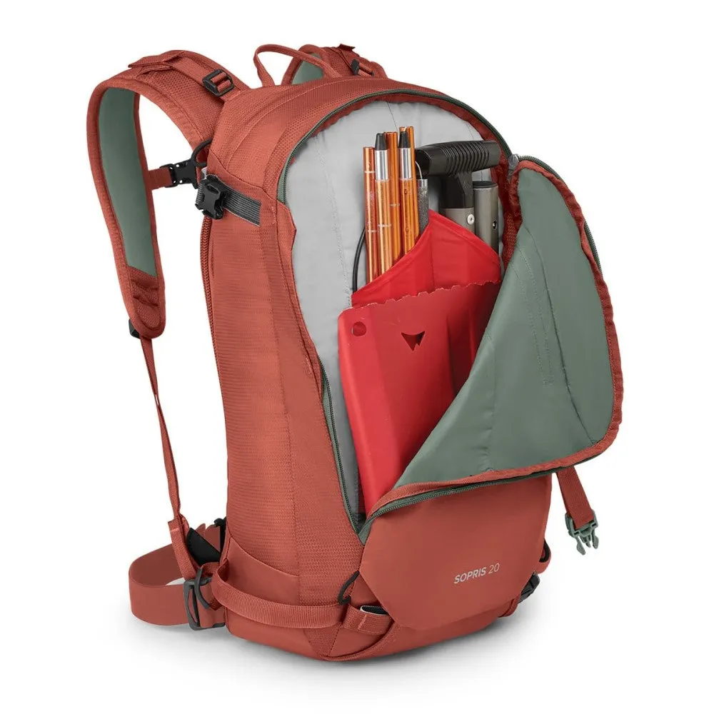 Sopris 20L Backpack - Womens