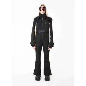 Summit Snow Boiler Suit - Womens