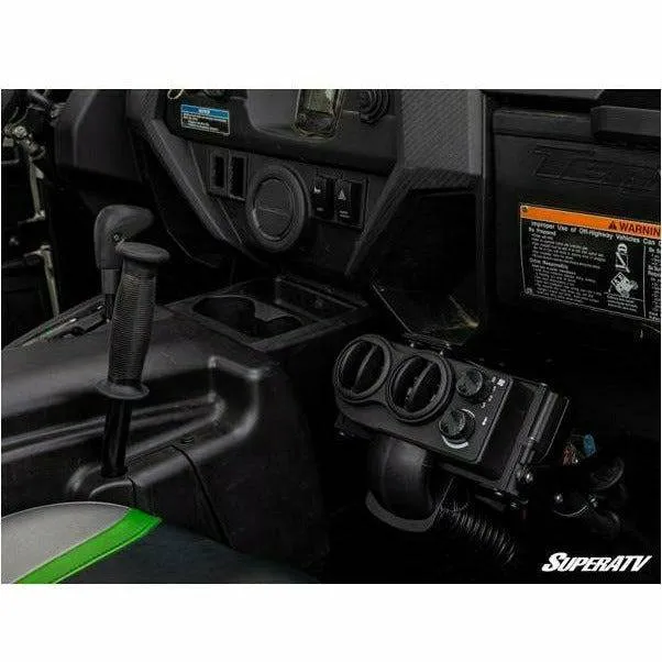 SuperATV Kawasaki Teryx Cab Heater