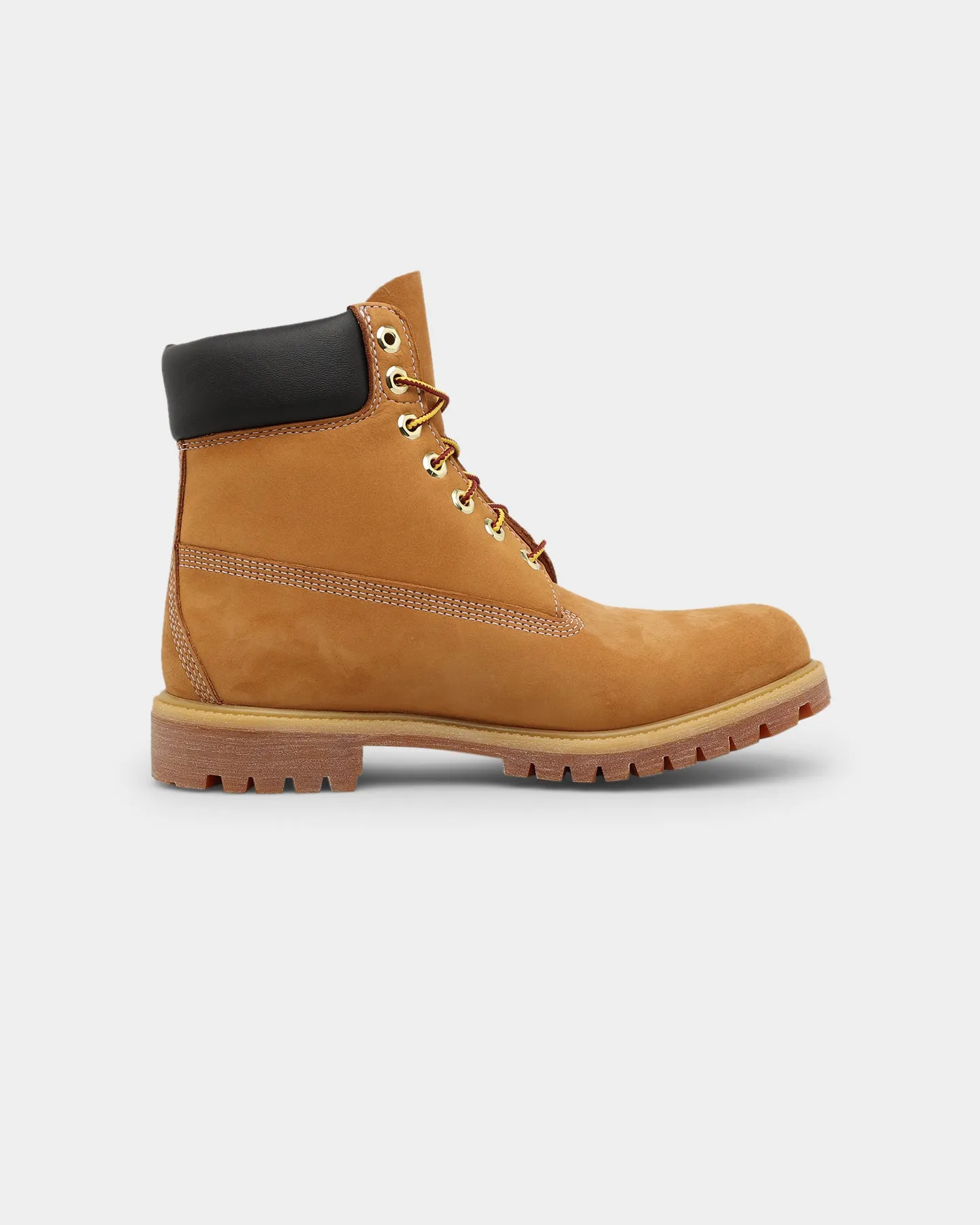 Timberland 6" Premium Boot Wheat