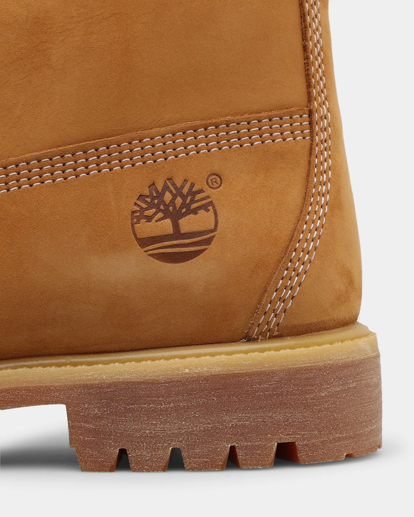 Timberland 6" Premium Boot Wheat