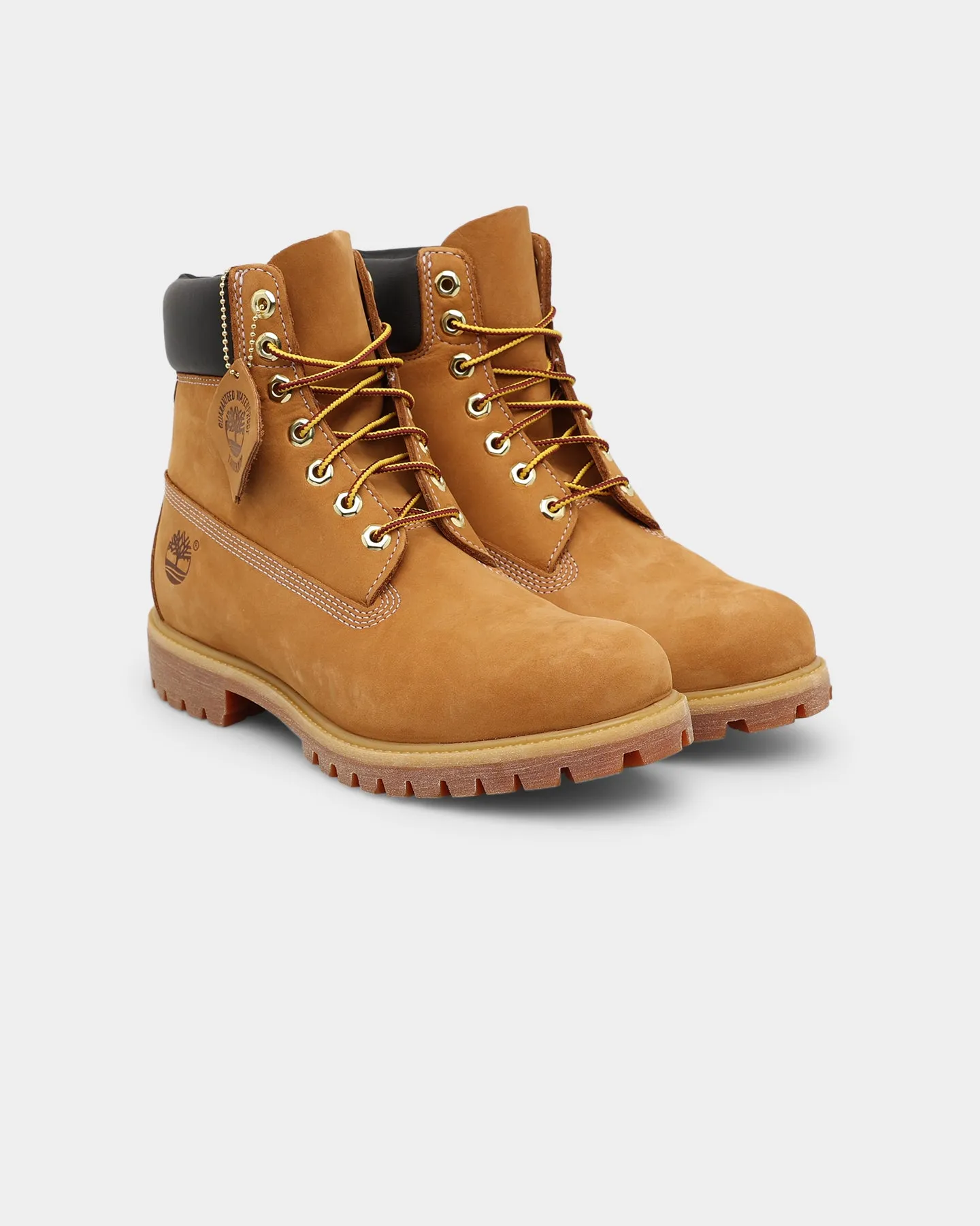 Timberland 6" Premium Boot Wheat