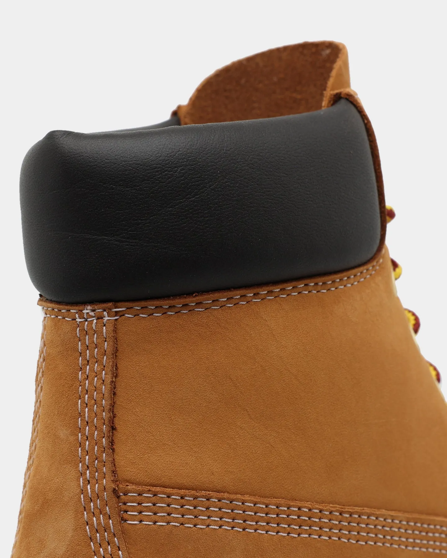 Timberland 6" Premium Boot Wheat