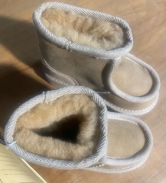 Toddler's Ugg Boots