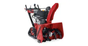 Toro 28" Power TRX HD Commercial Snow Blower 1428 OHXE (38890)