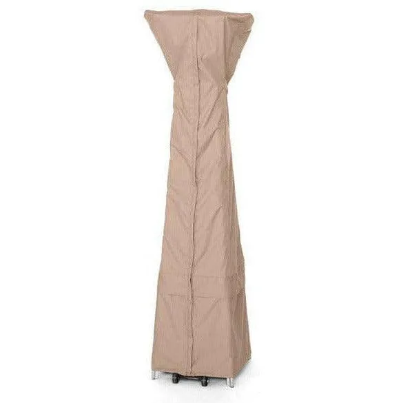 Triangular Patio Heater Cover - Ultima