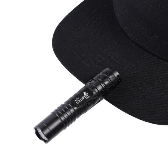 UF01 EDC Flashlight