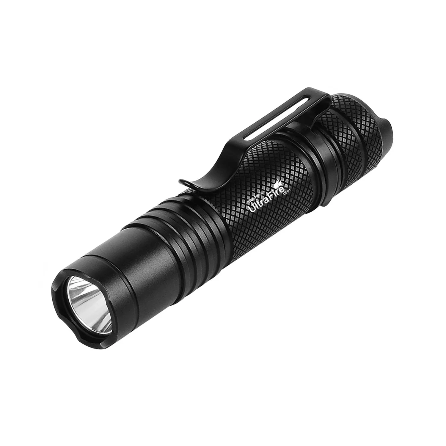 UF01 EDC Flashlight