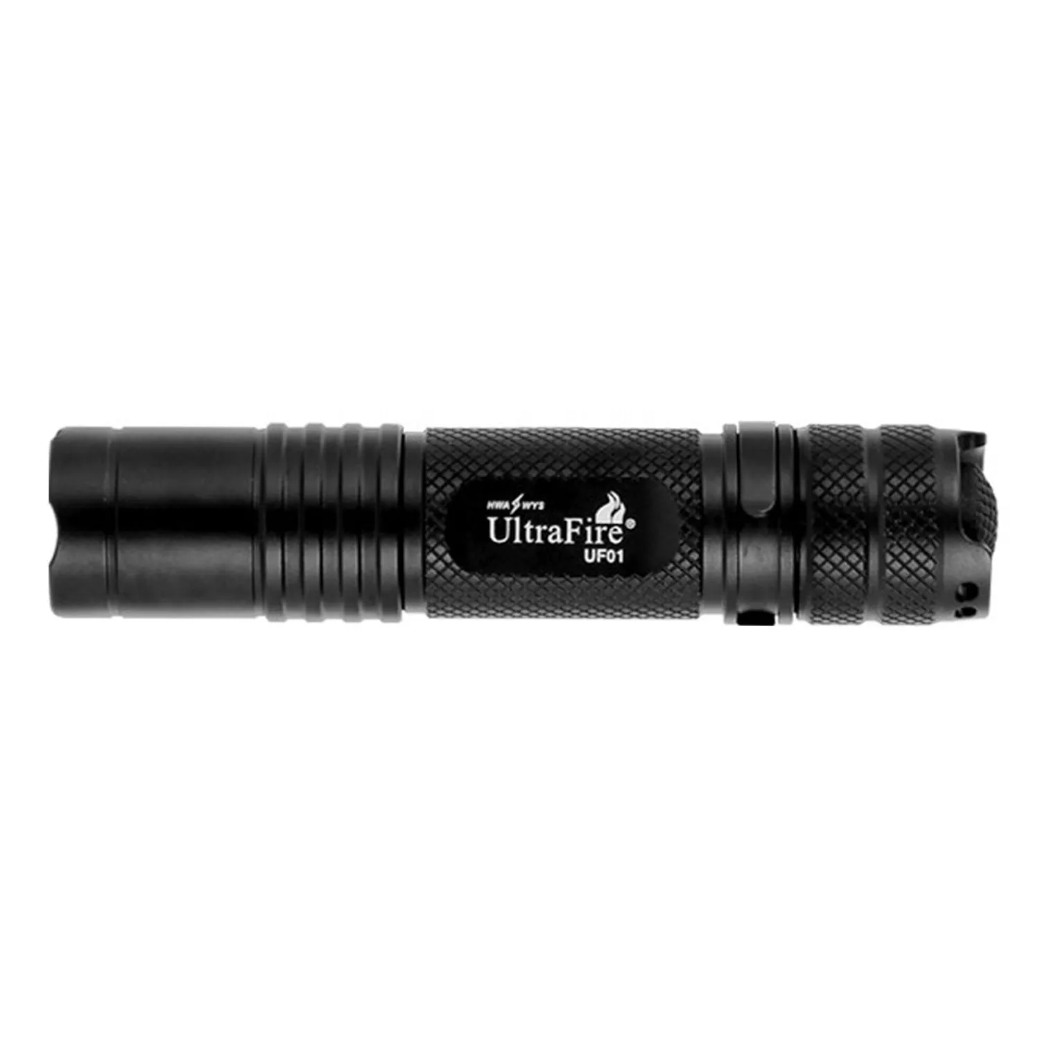 UF01 EDC Flashlight