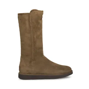 UGG Collection Abree Tall Bruno Boots