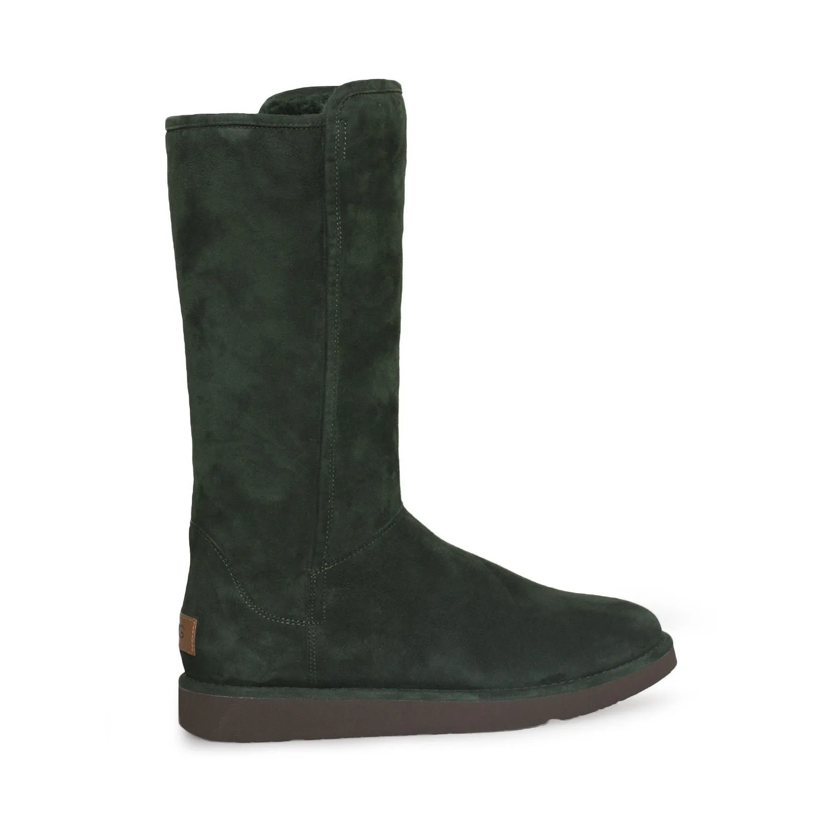 UGG Collection Abree Tall Verde Boots