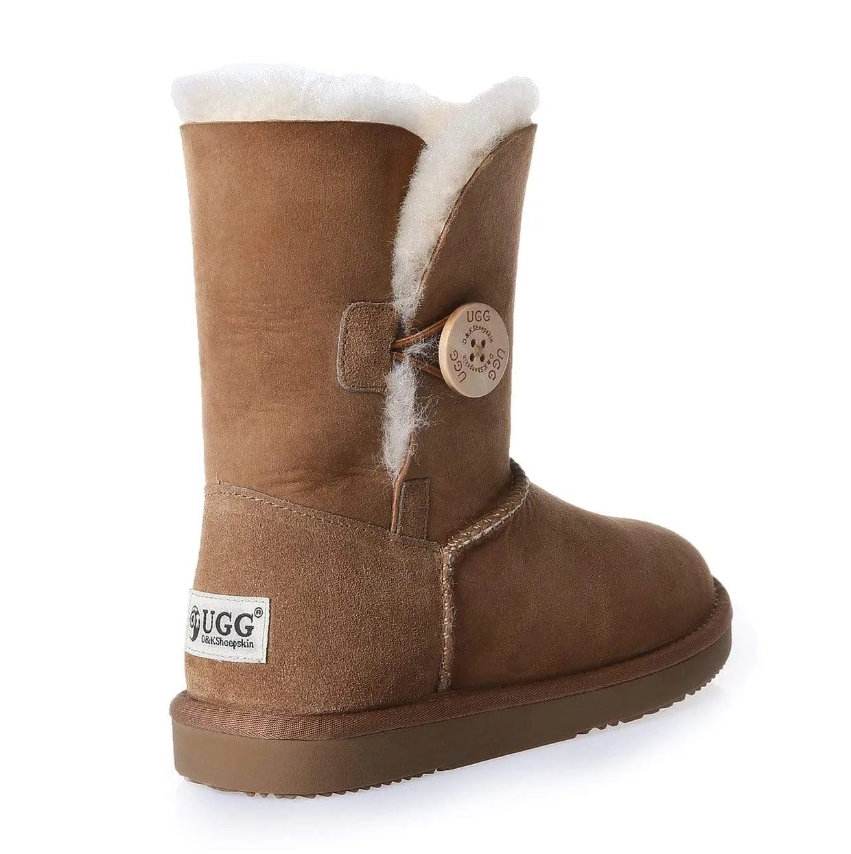 UGG Premium 1-Button