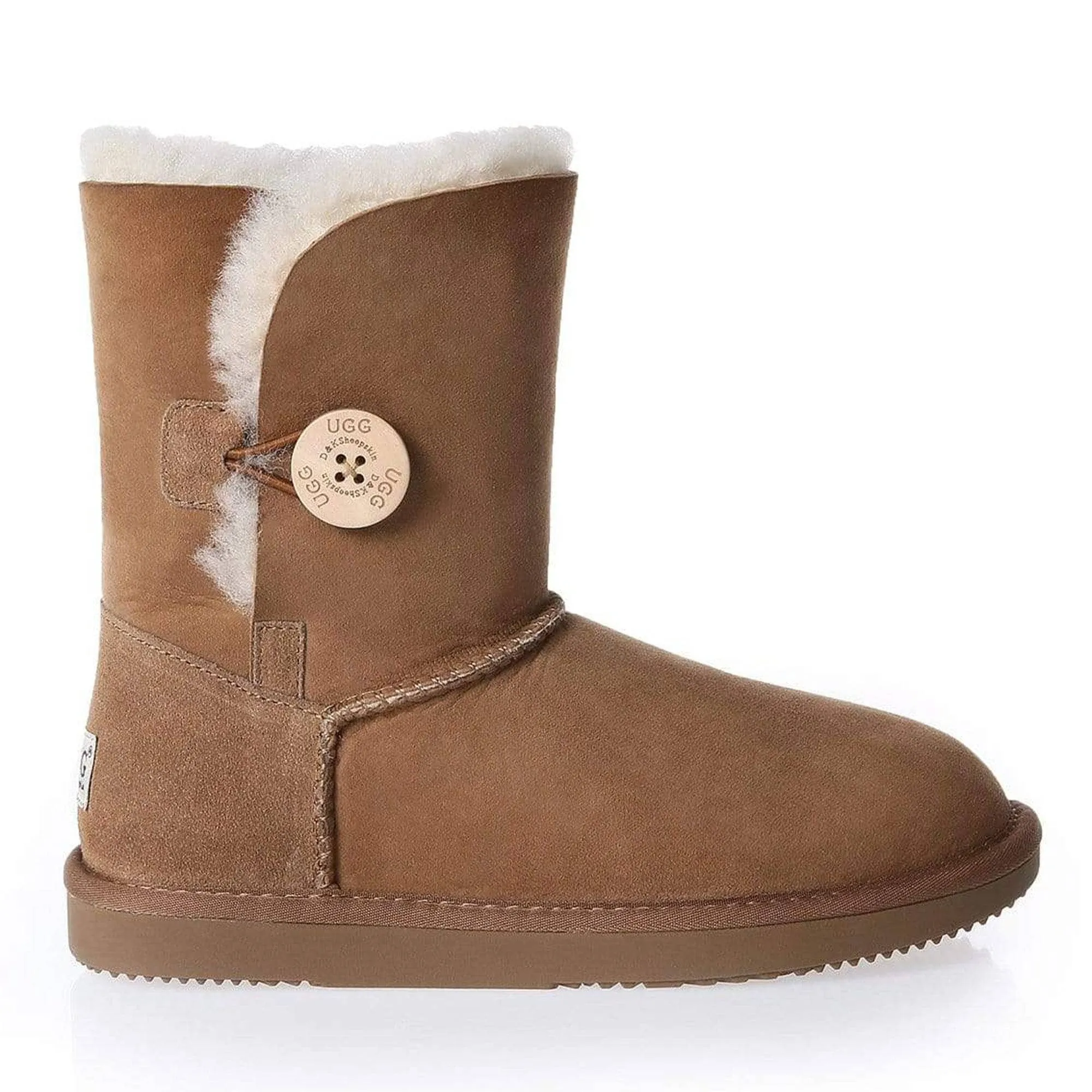 UGG Premium 1-Button