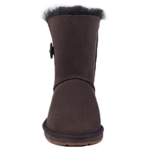 UGG Premium Short 1-Button