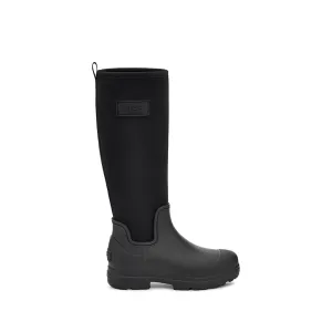 Ugg Women's Droplet Tall in Black