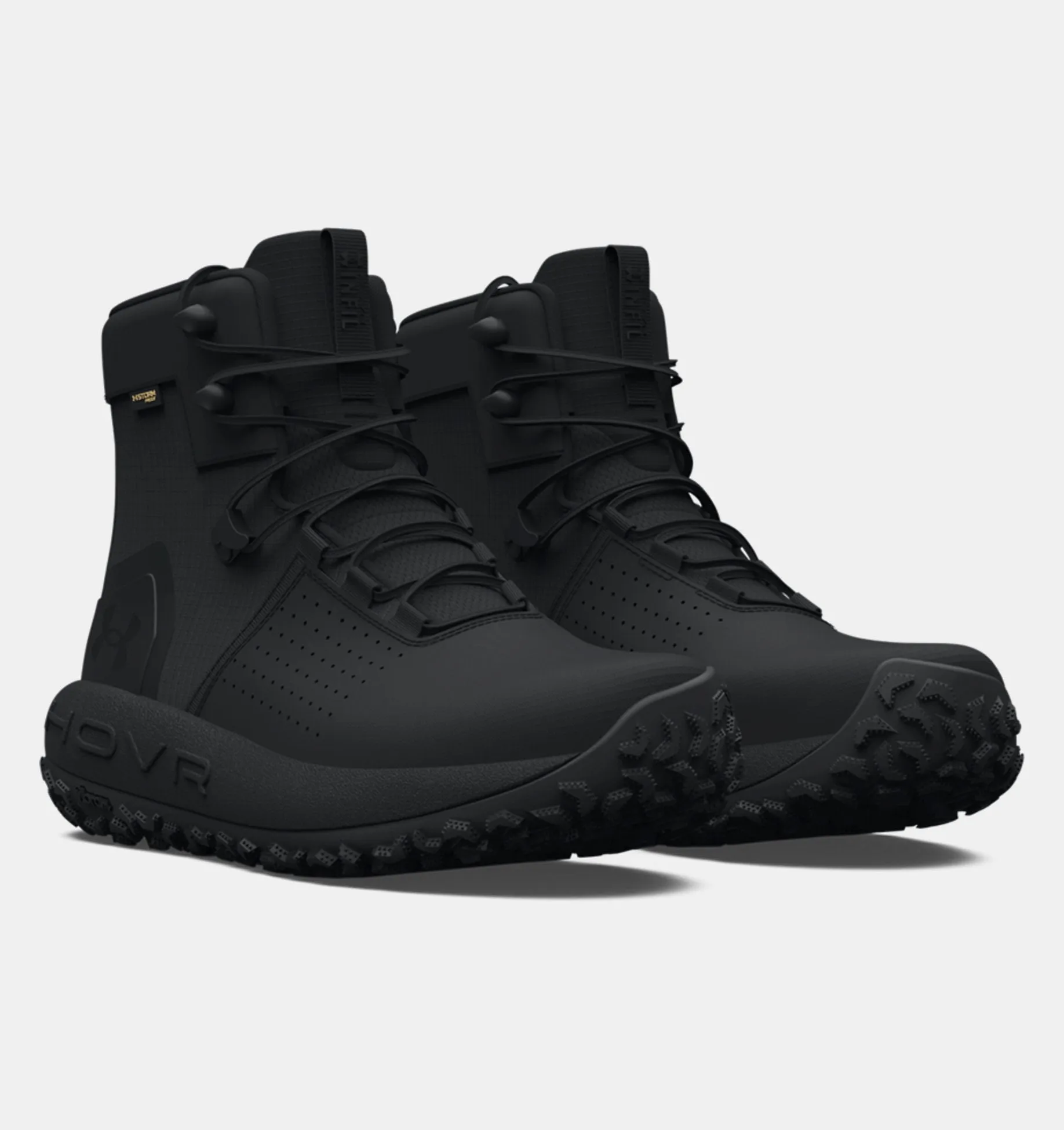 Under Armour HOVR™ Infil Waterproof Tactical Boots - 3026737-001