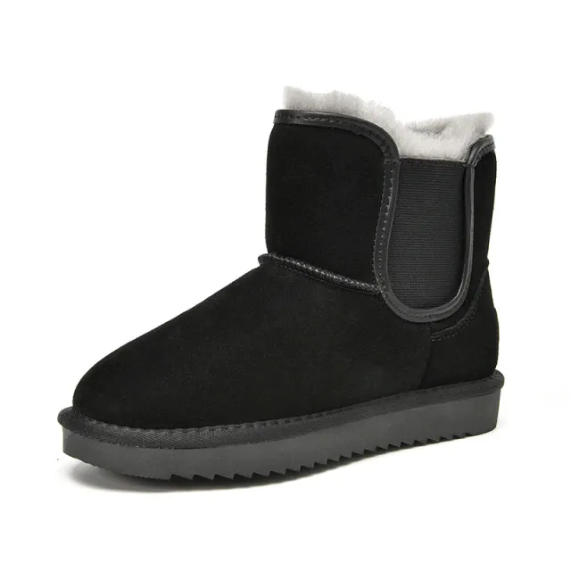 USS Shoes Silia Women's Snow Boots