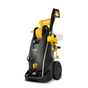 V-TUF V7 | Super Powerful Home Pressure Washer | 195 Bar | 7.2 LPM