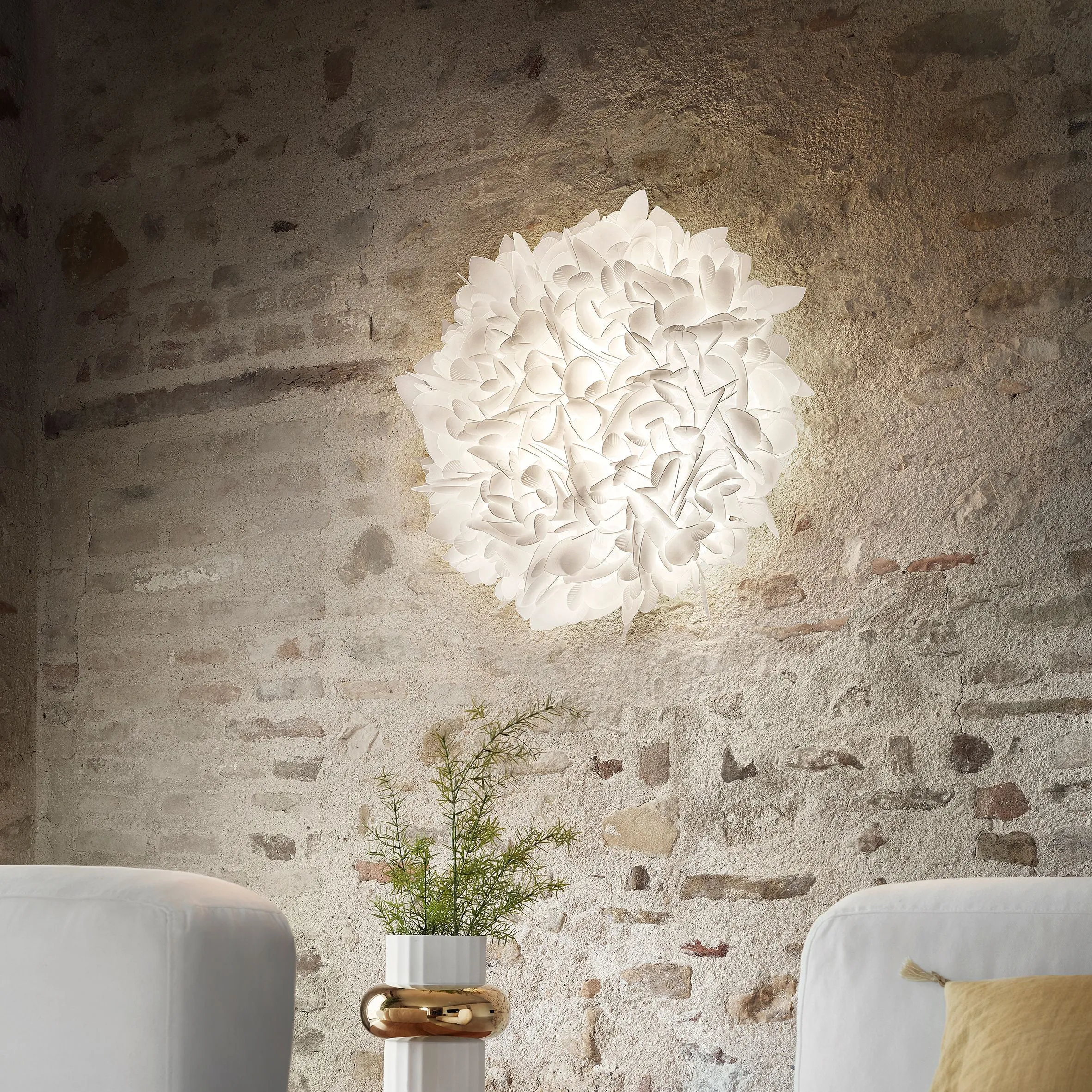 Veli Wall / Ceiling Light