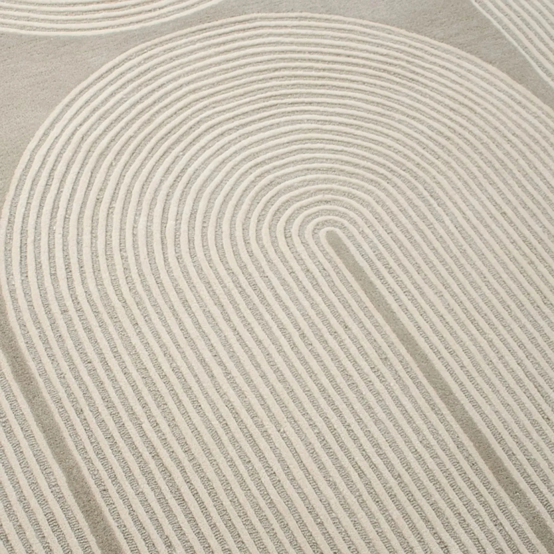 Viper Rug - Snow 200cm x 290cm