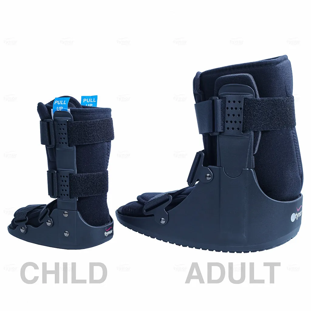 Walker Boot (Child)