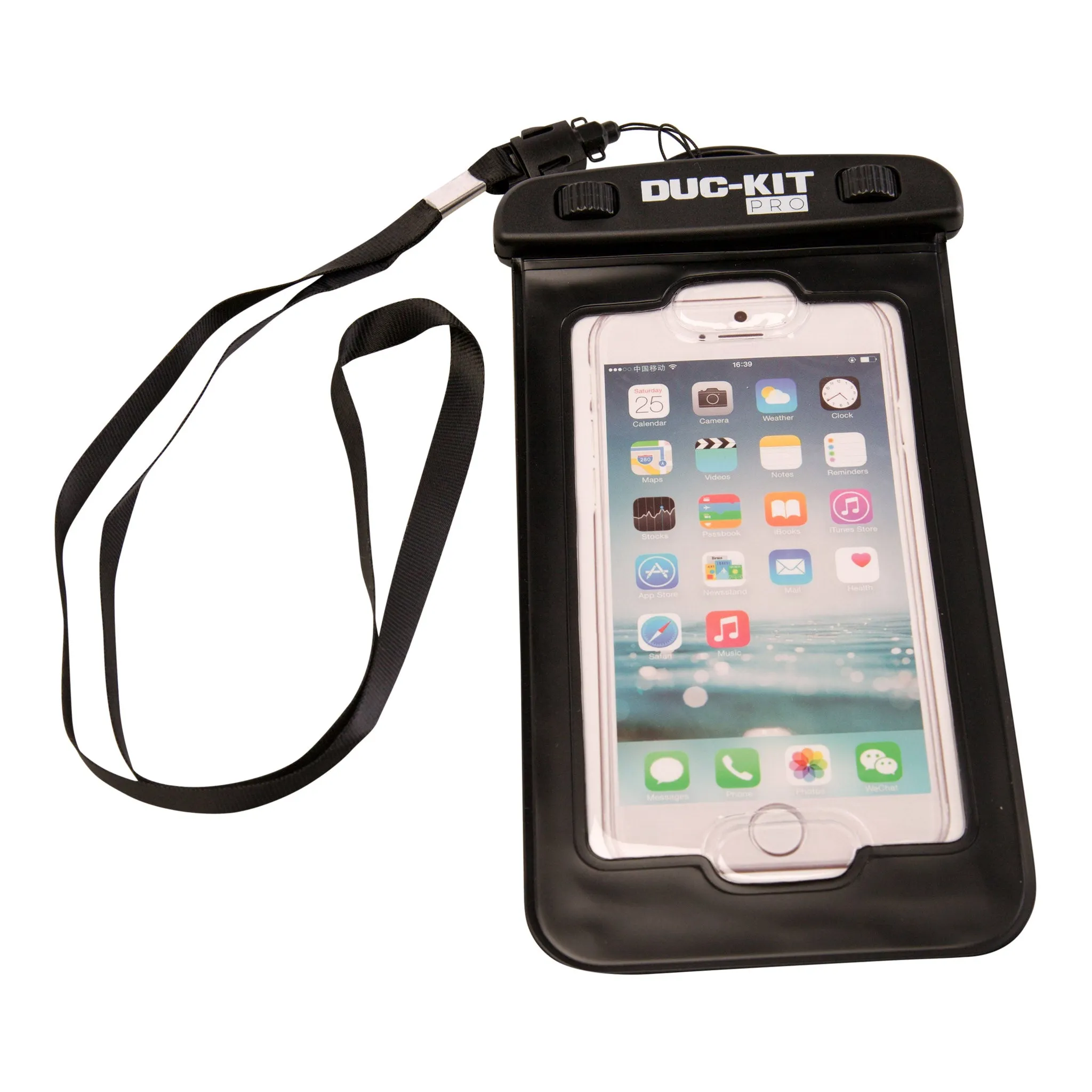 Waterproof Smart Phone case