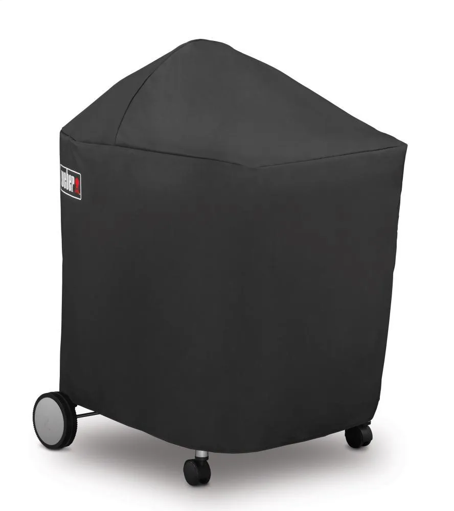 Weber 7151 Premium Grill Cover