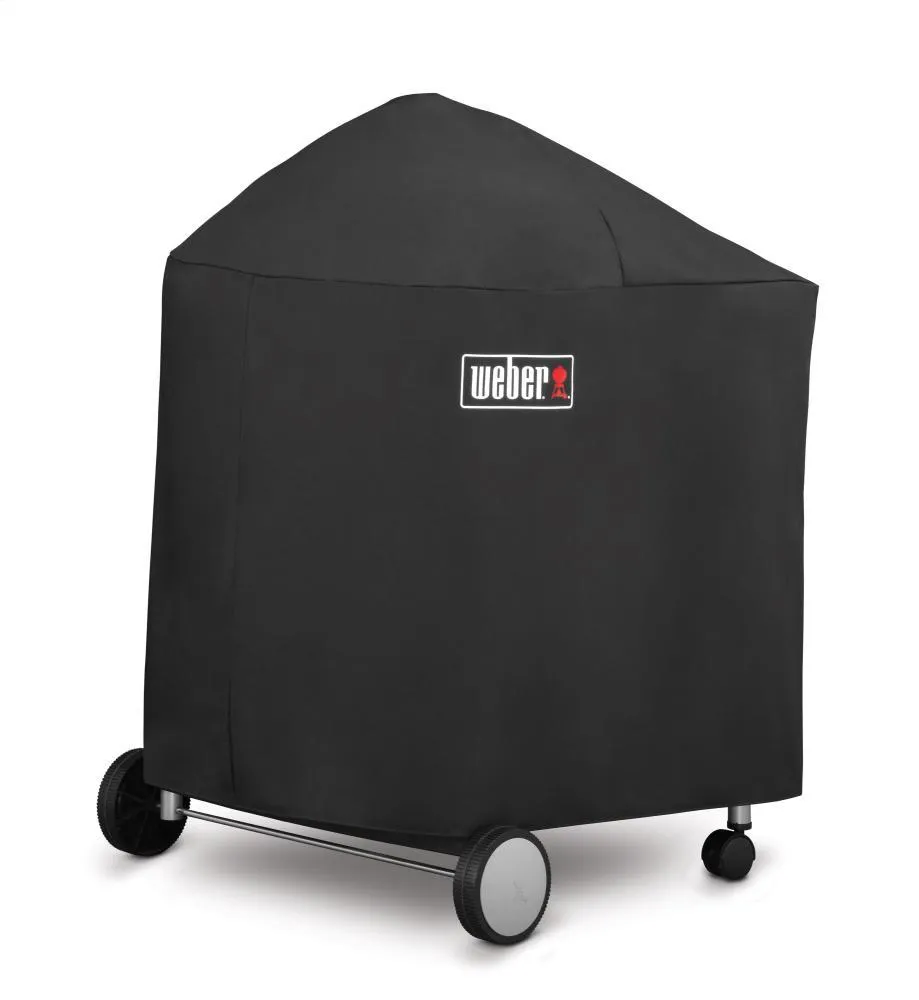 Weber 7151 Premium Grill Cover