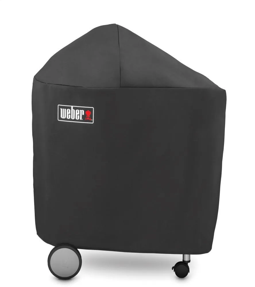 Weber 7151 Premium Grill Cover