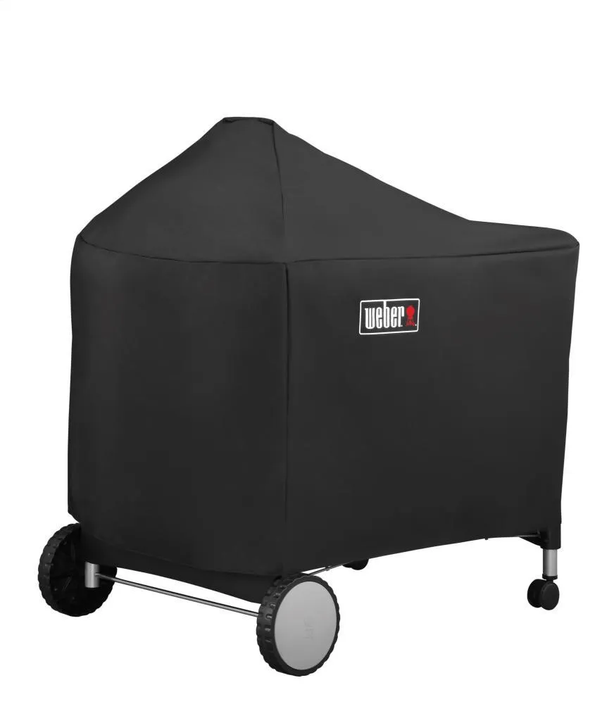 Weber 7152 Premium Grill Cover