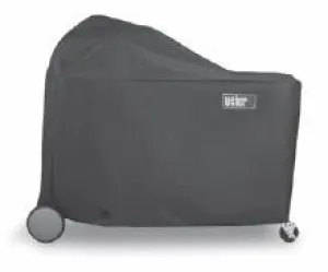 Weber 7174 Premium Grill Cover