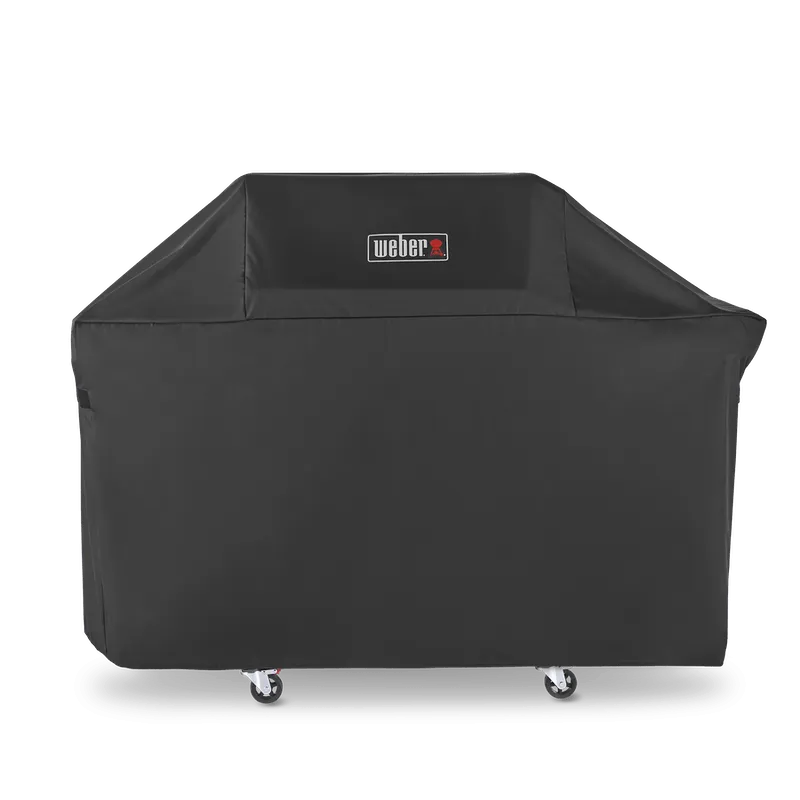 Weber - Premium Grill Cover - 300 Series