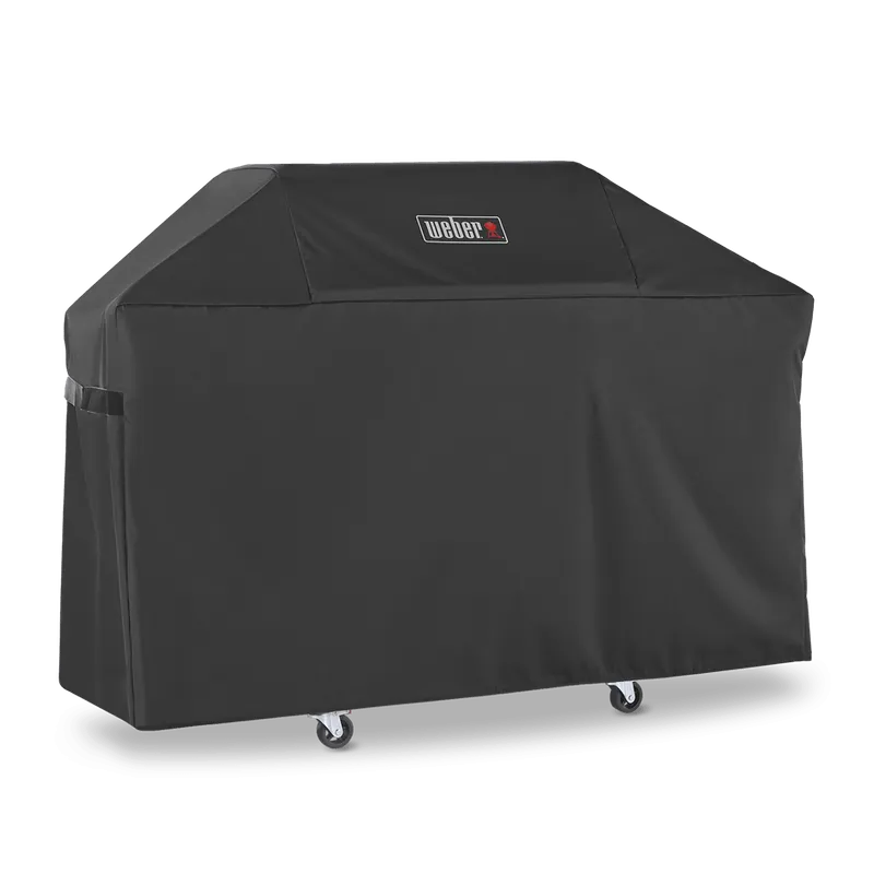 Weber - Premium Grill Cover - 300 Series