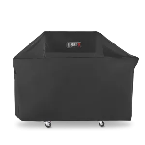 Weber - Premium Grill Cover - 300 Series