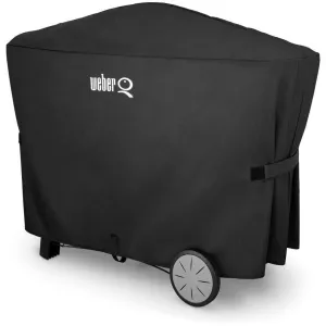 Weber Premium Grill Cover - Q 2000 &  Q 3000