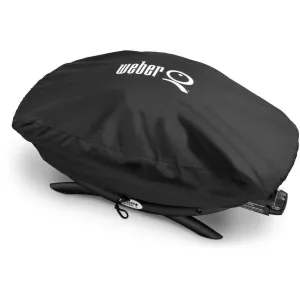 Weber Premium Grill Cover - Q 200/2000