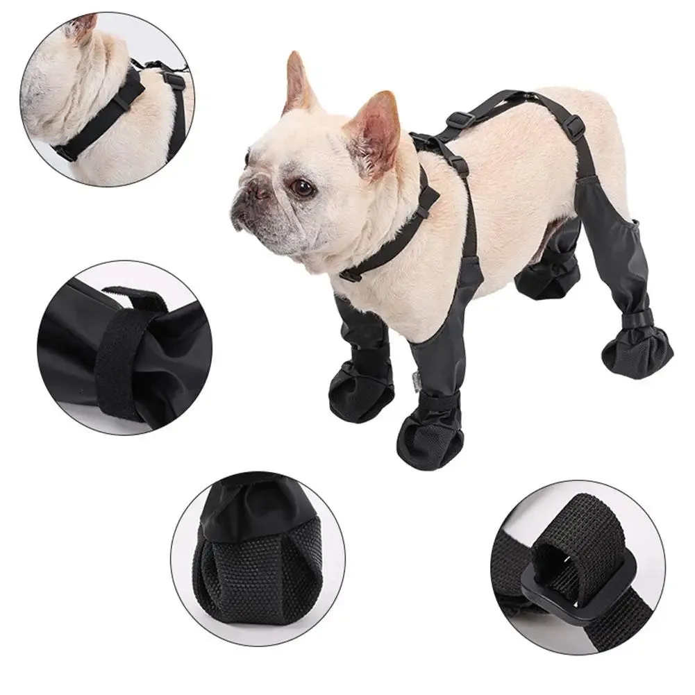 Widdle Waders for Dogs