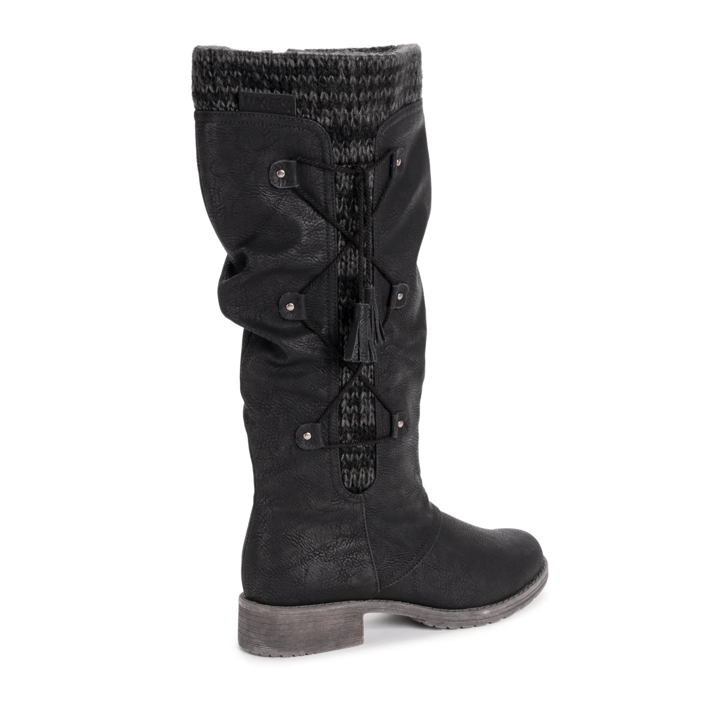 Women's Bianca Beverly Boots