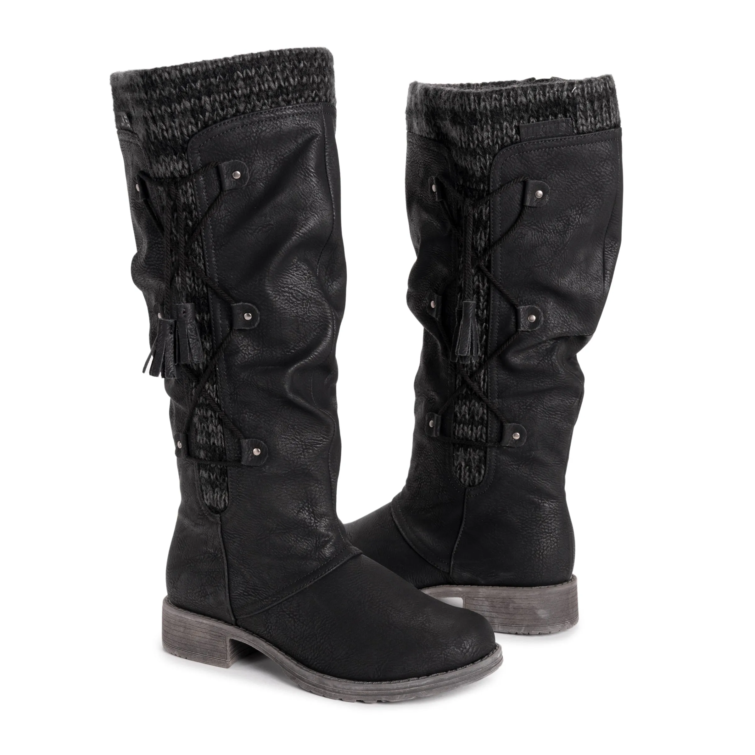 Women's Bianca Beverly Boots